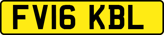 FV16KBL