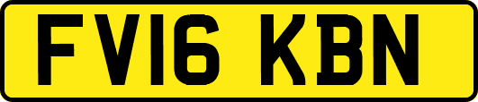 FV16KBN