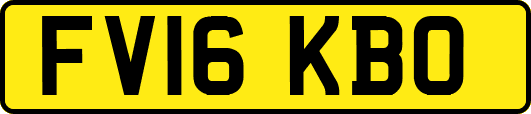 FV16KBO