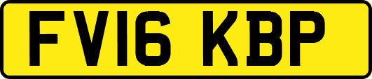 FV16KBP