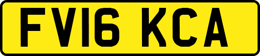 FV16KCA