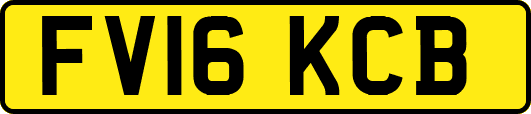 FV16KCB