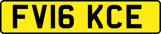 FV16KCE