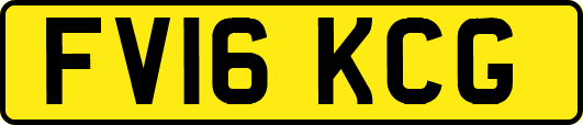 FV16KCG