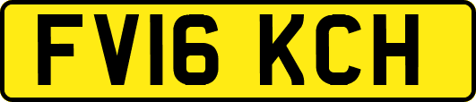 FV16KCH