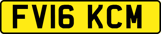 FV16KCM