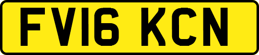 FV16KCN
