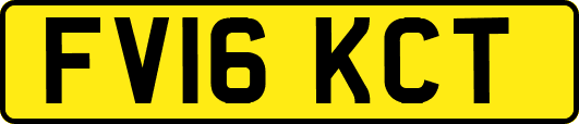FV16KCT