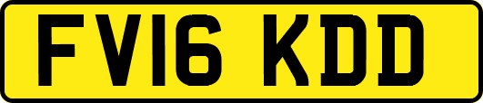 FV16KDD