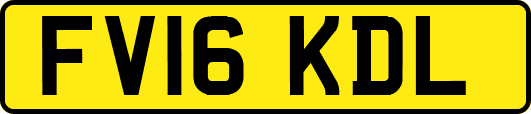 FV16KDL