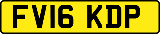 FV16KDP