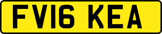 FV16KEA
