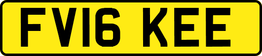 FV16KEE