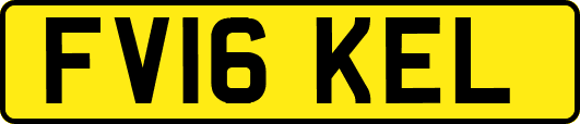 FV16KEL