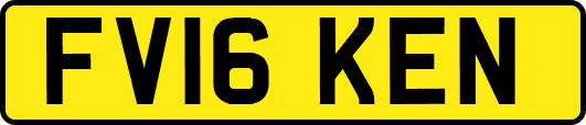 FV16KEN