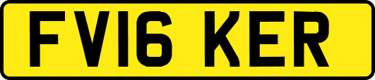 FV16KER
