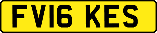 FV16KES
