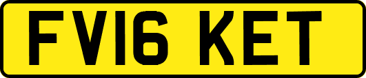 FV16KET