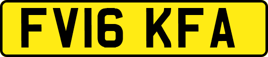 FV16KFA