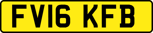 FV16KFB