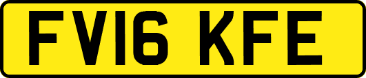 FV16KFE