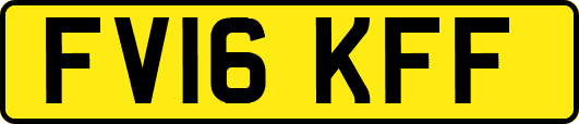 FV16KFF