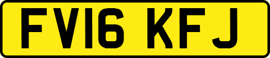 FV16KFJ