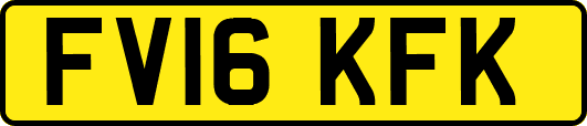 FV16KFK