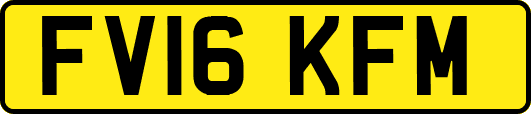FV16KFM