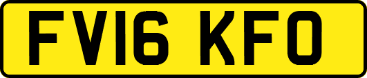FV16KFO