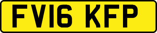 FV16KFP