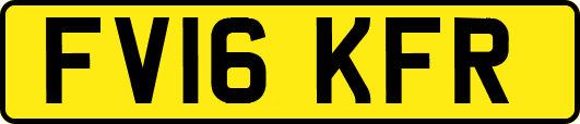 FV16KFR