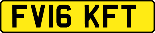 FV16KFT
