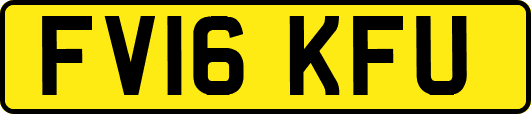 FV16KFU
