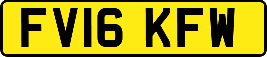FV16KFW