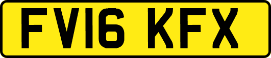 FV16KFX