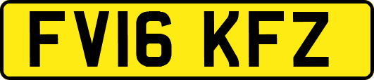 FV16KFZ