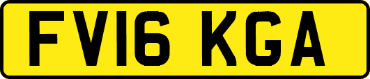 FV16KGA
