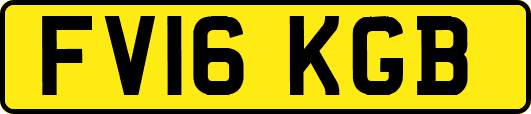 FV16KGB