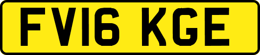 FV16KGE