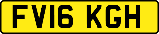 FV16KGH