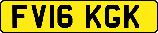 FV16KGK