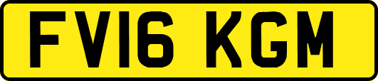 FV16KGM