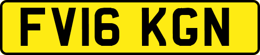 FV16KGN