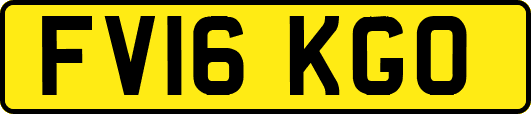 FV16KGO