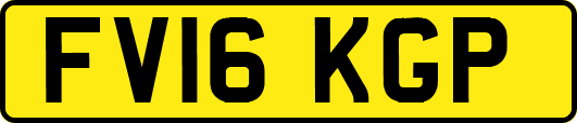 FV16KGP