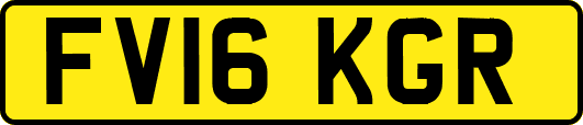 FV16KGR