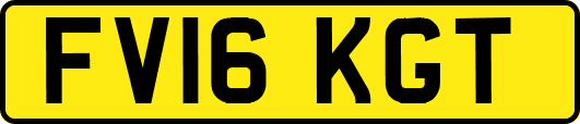 FV16KGT