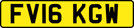 FV16KGW