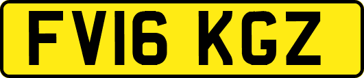 FV16KGZ